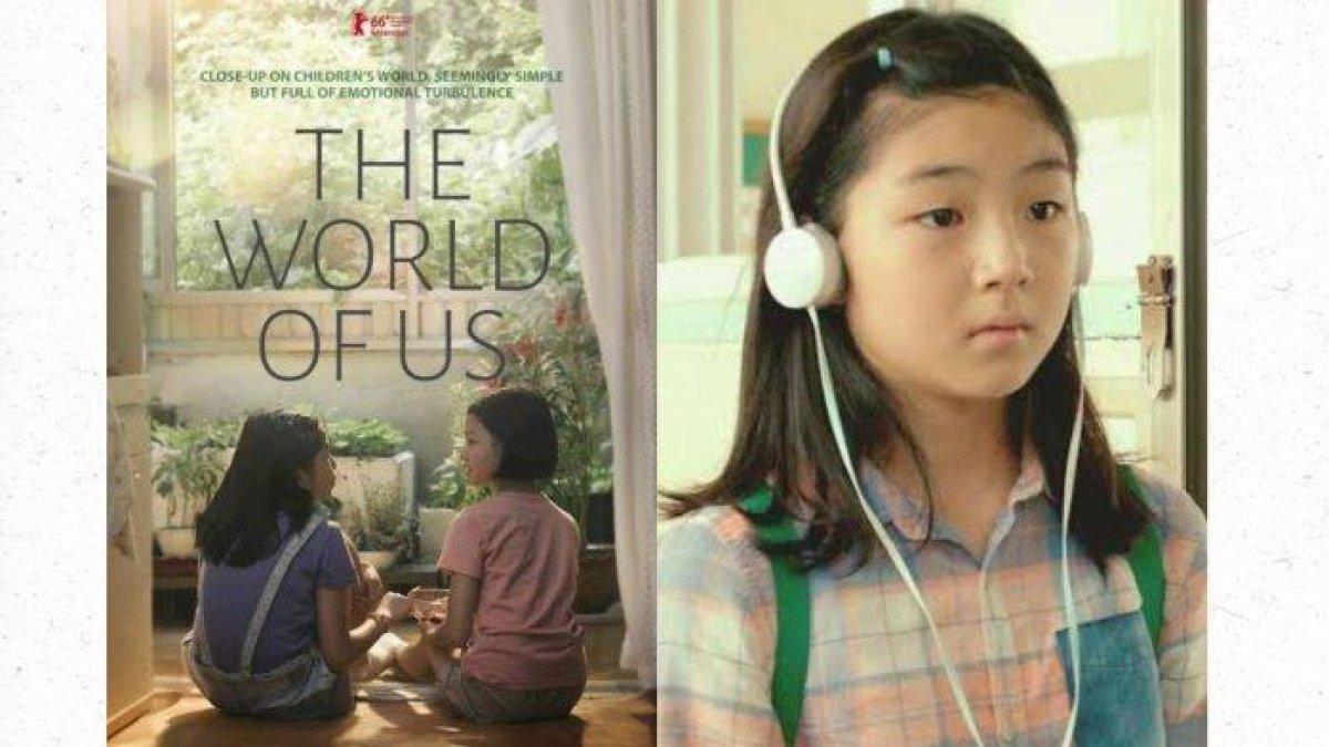 Drama The World of Us