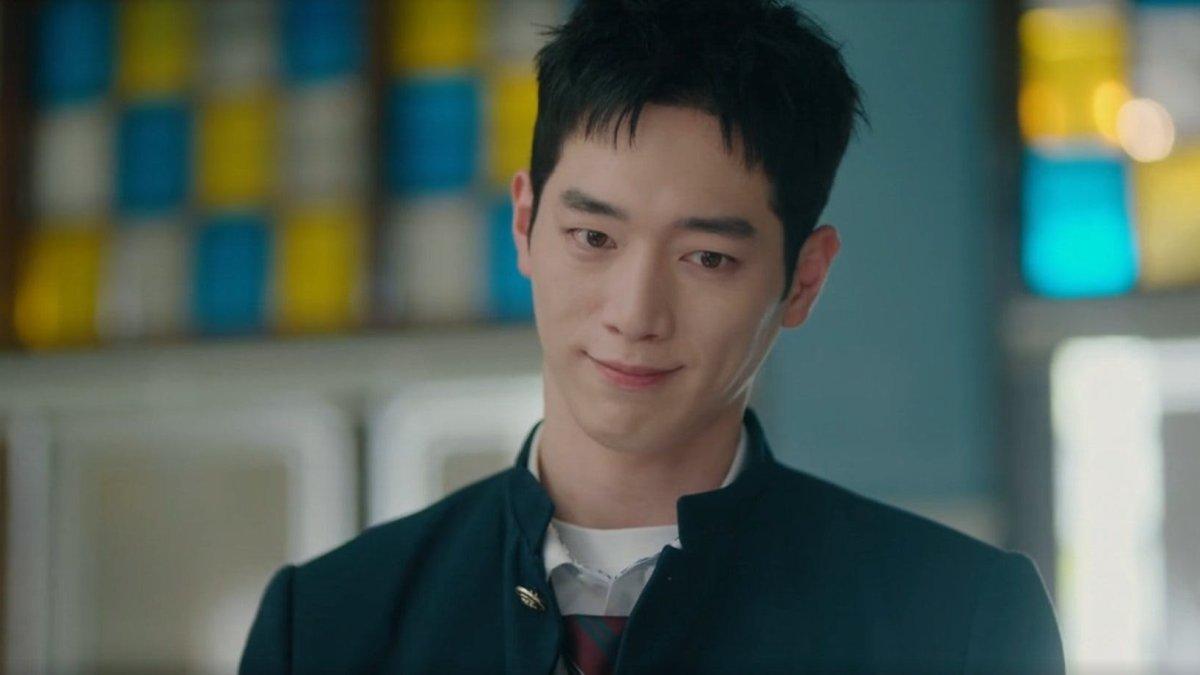 DRAKOR SEDANG TAYANG - Drama Korea Undercover High School dibintangi Seo Kang Joon. Drama ini mulai tayang pada 21 Februari 2025.