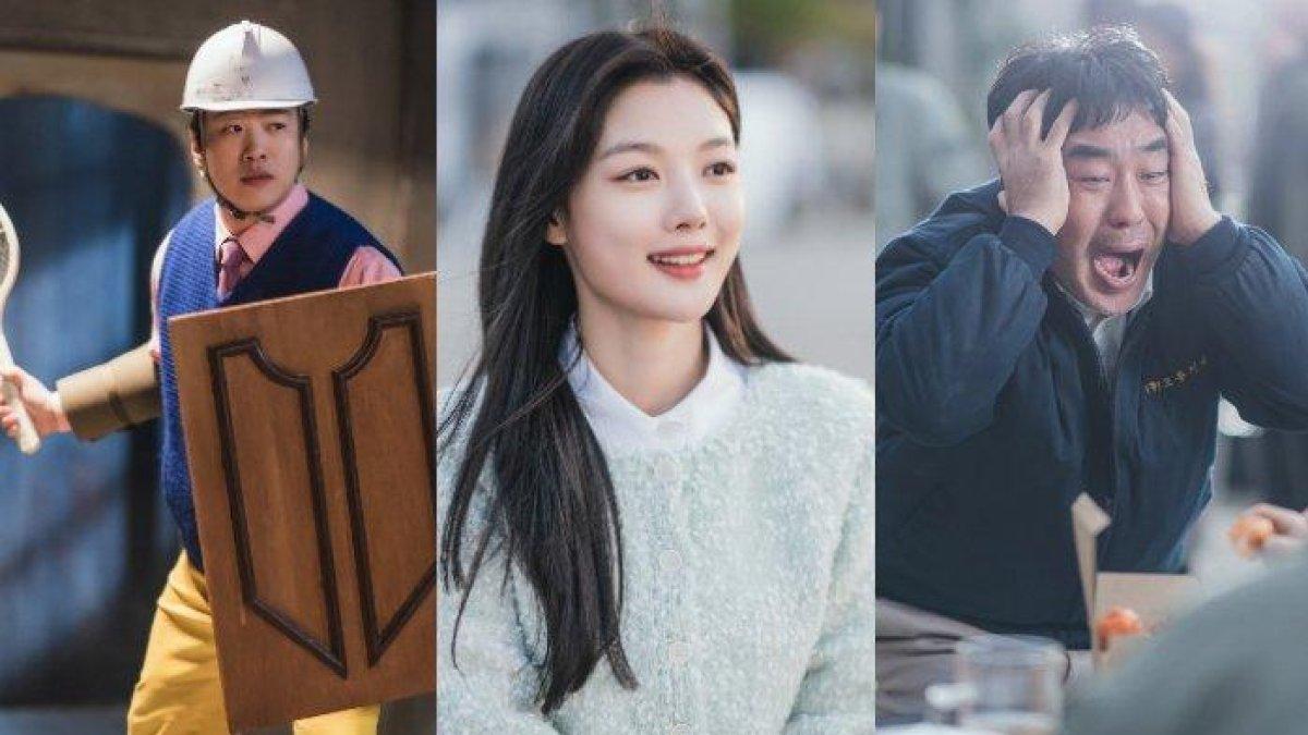 Drama terbaru Netflix berjudul Chicken Nugget akan tayang 15 Maret 2024.