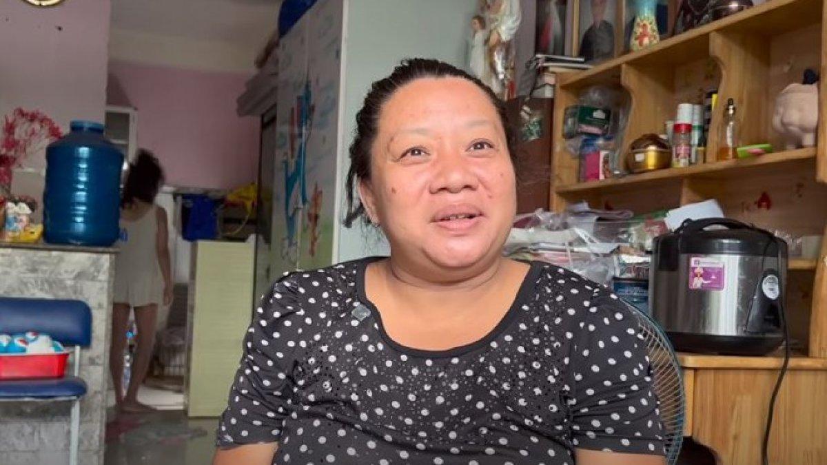 Dulu kaya raya, hidup wanita ini berubah drastis setelah pandemi