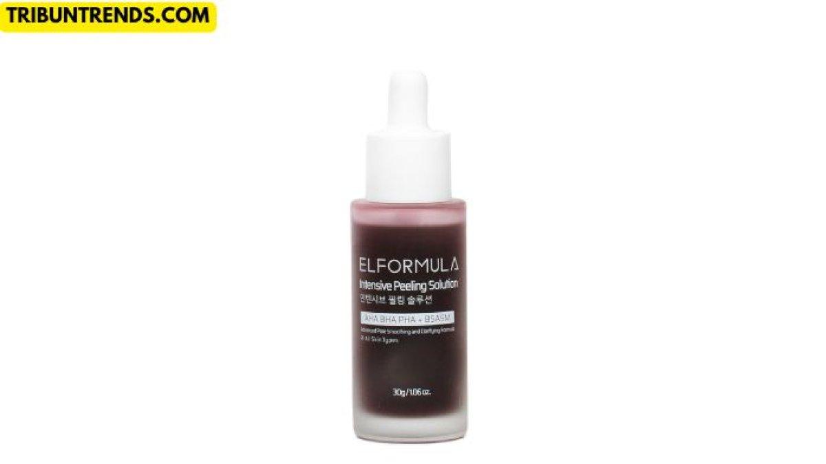 ELFormula Intensive Peeling Solution