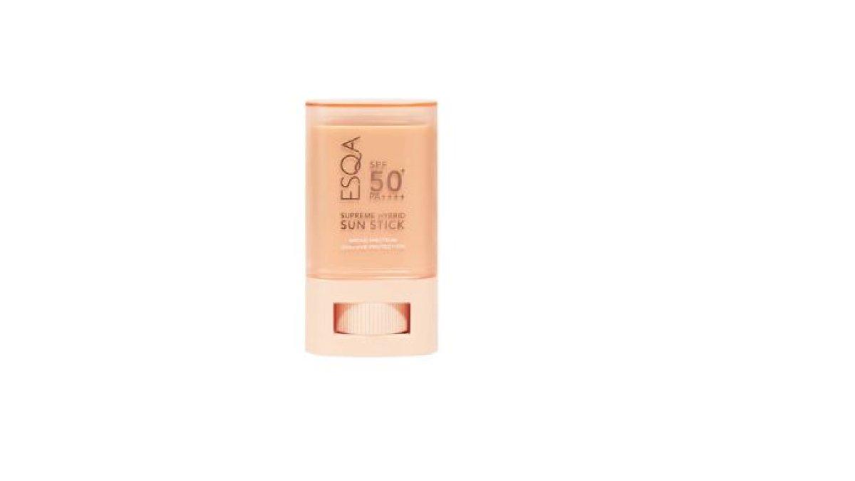 ESQA Supreme Hybrid Sun Stick SPF 50+ PA++++