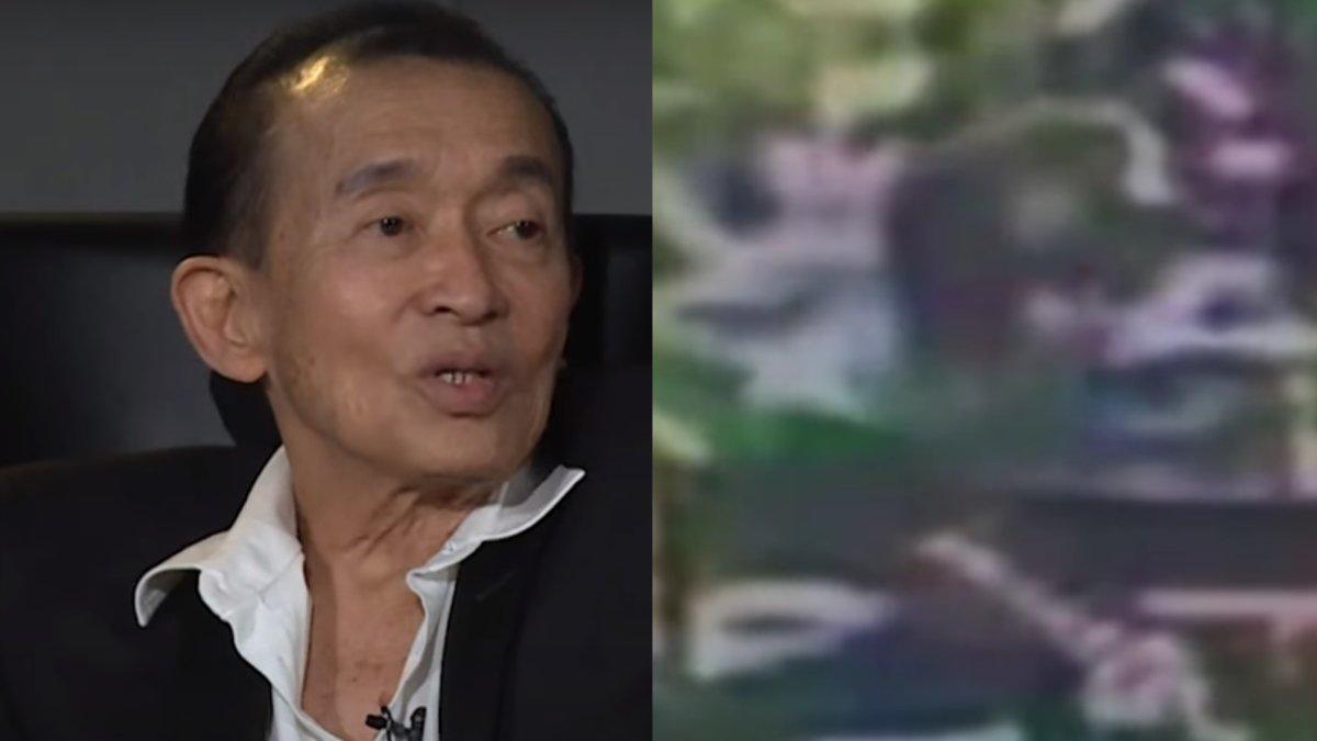 Edi Darmawan ungkap CCTV yang tak pernah diputar di sidang