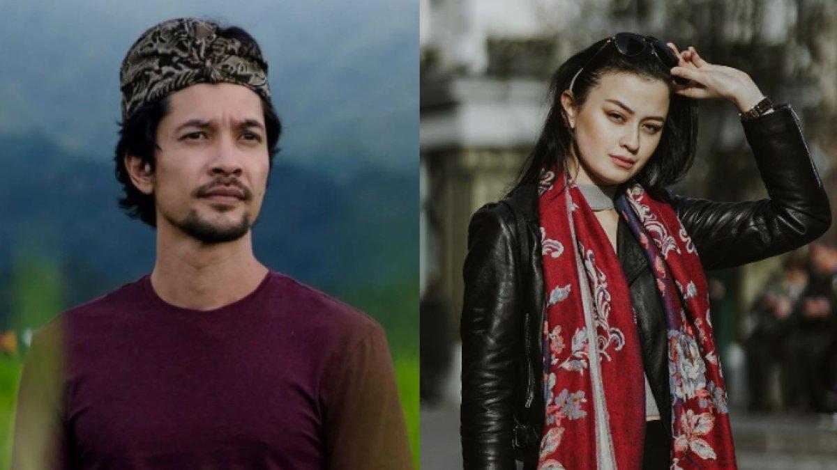 Pengakuan Kimberly Ryder blak-blakan menyebut mantan suaminya, Edward Akbar memiliki tanda-tanda NPD.