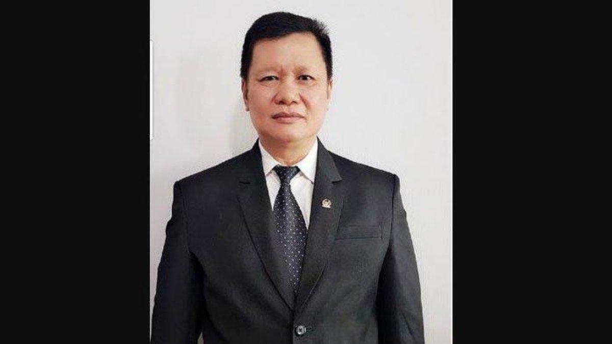 Edward Tannur, Anggota DPR yang Anaknya Diduga Aniaya Wanita di Surabaya. Segini harta kekayaannya.