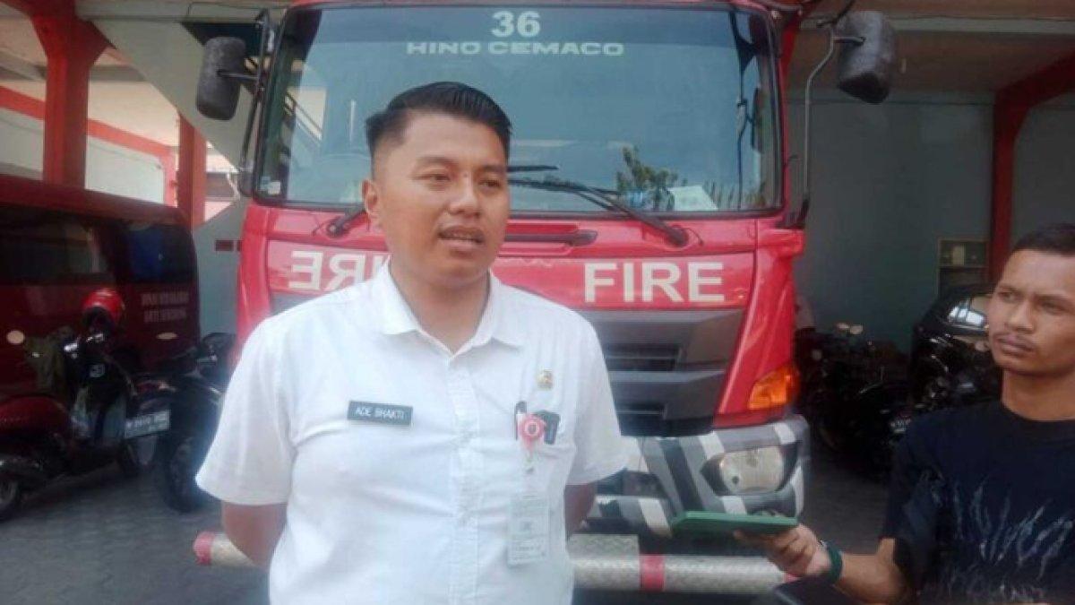 Eks Camat Gajah Mungkur, Kota Semarang Ade Bhakti
