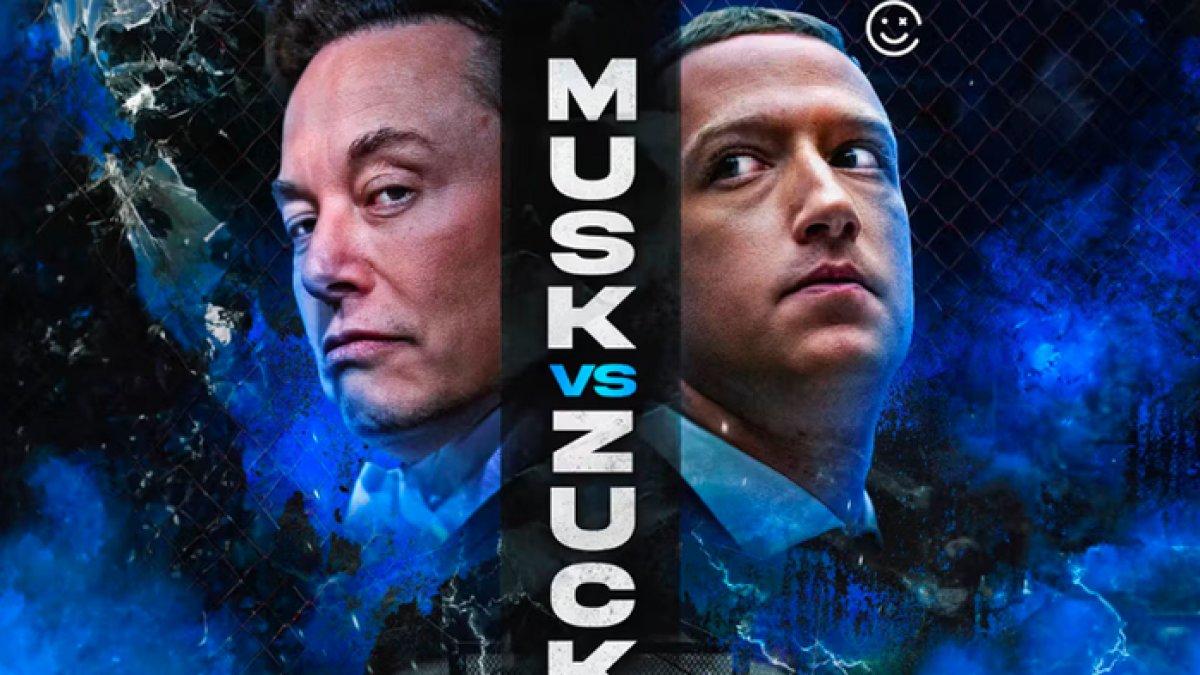 Pemilik X atau yang dulu bernama Twitter, Elon Musk, dikabarkan bakal melakoni duel mixed martial arts (MMA) dengan bos Meta, Mark Zuckerberg.