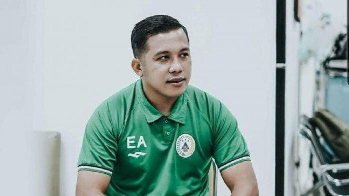 Elwizan Aminuddin dokter gadungan