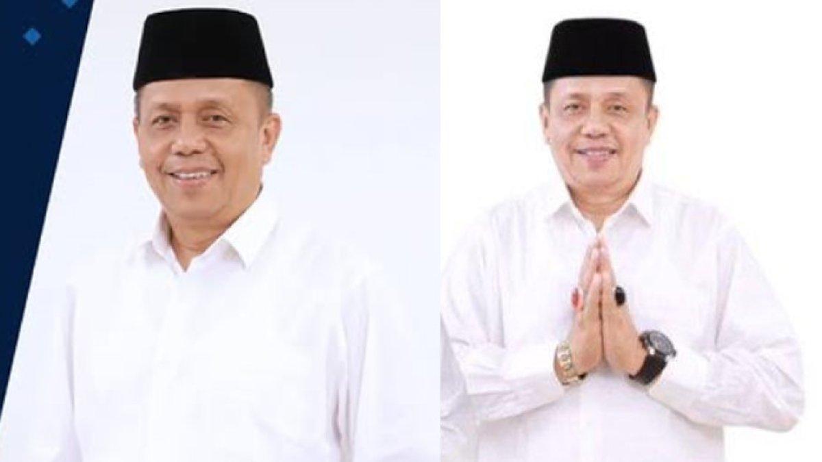 Elzadaswarman Wakil Wali Kota Terpilih Payakumbuh 2024
