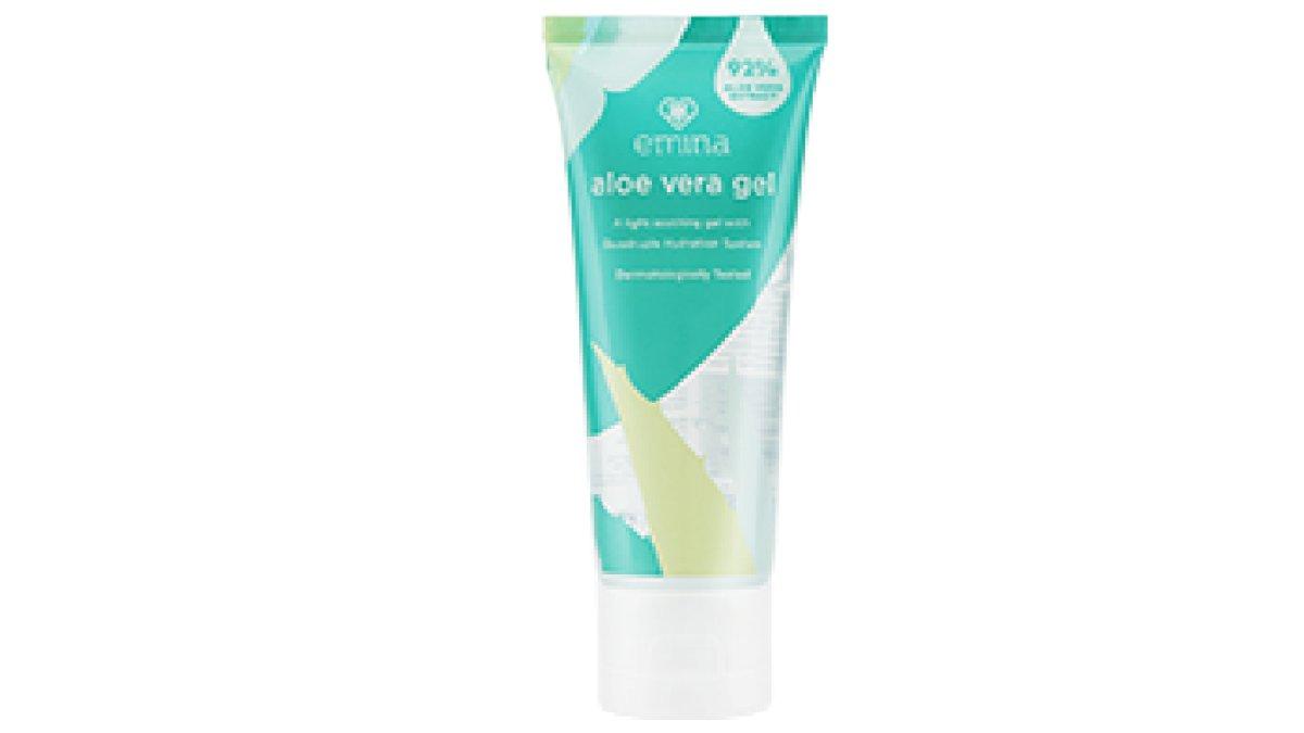 Emina Aloe Vera Gel