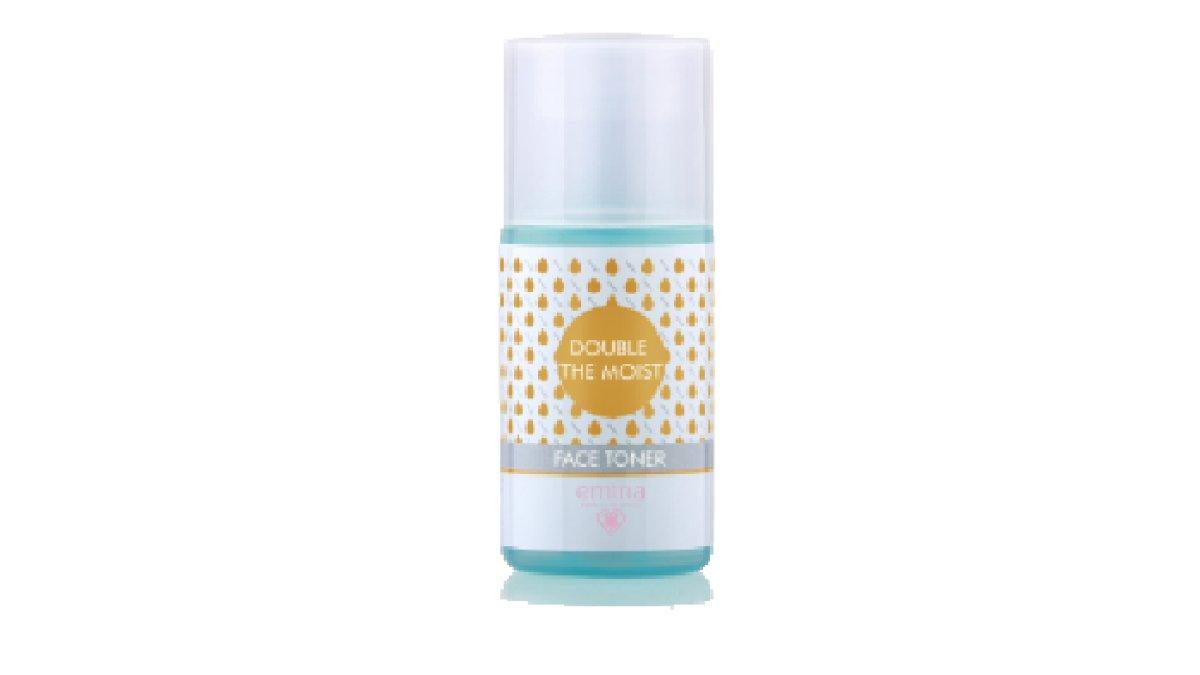 Emina Double The Moist Face Toner