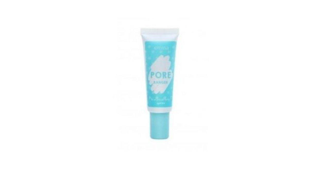 PRIMER WAJAH BERMINYAK - Foto produk Emina Pore Ranger Total Poreless Primer diolah dari femaledaily.com, Selasa (25/3/2025). Berikut rekomendasi primer untuk kulit berminyak.