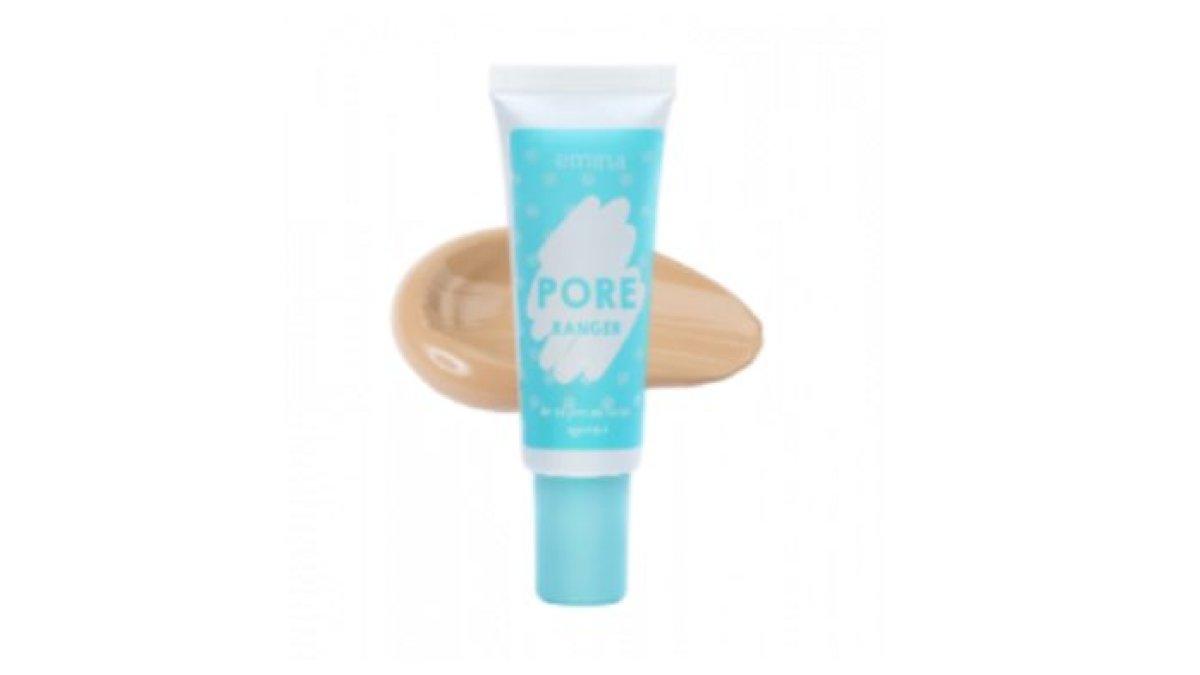 Emina Pore Ranger Total Poreless Primer