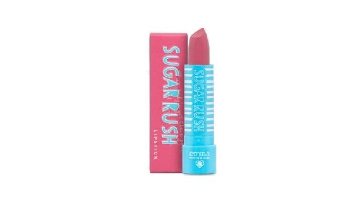 Emina Sugar Rush Lipstick