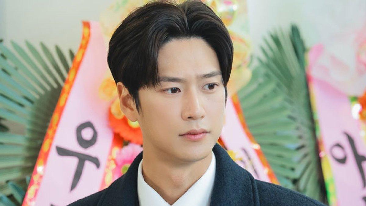 Episode 11 drakor Marry My Husband