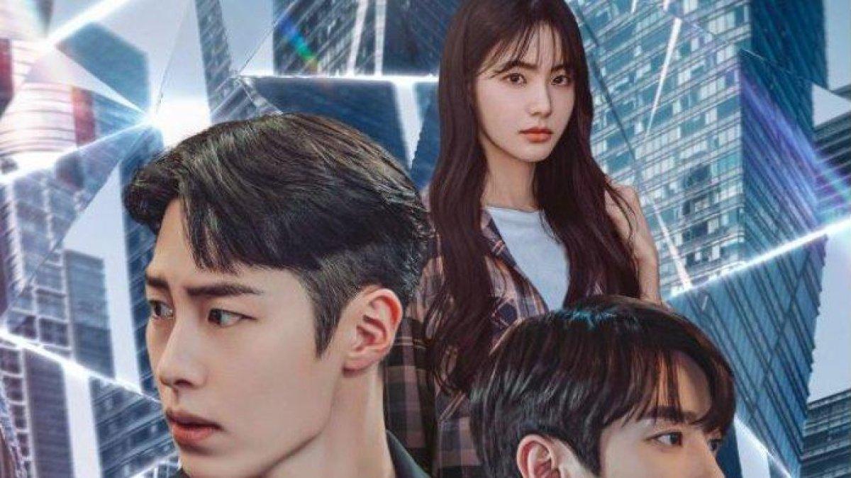 Episode 9 dan 10 The Impossible Heir akan tayang perdana Rabu, 27 Maret, pukul 17.00 KST