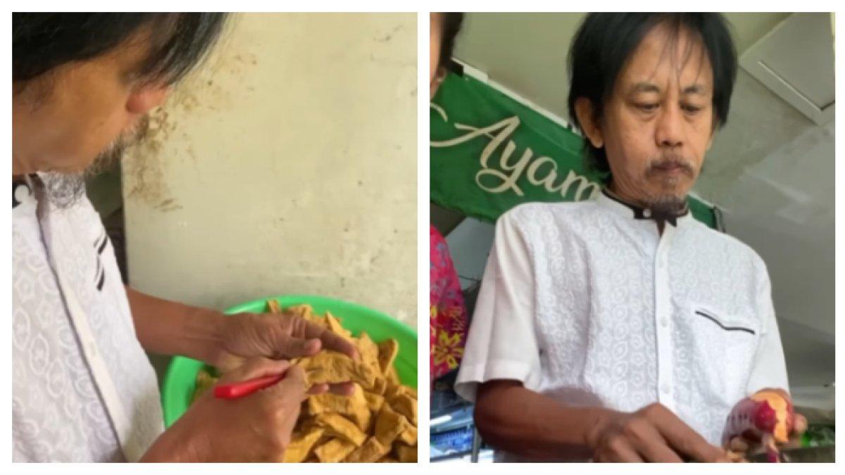 Epy Kusnandar curhat sepi job, kini malah ditangkap terkait kasus narkoba.