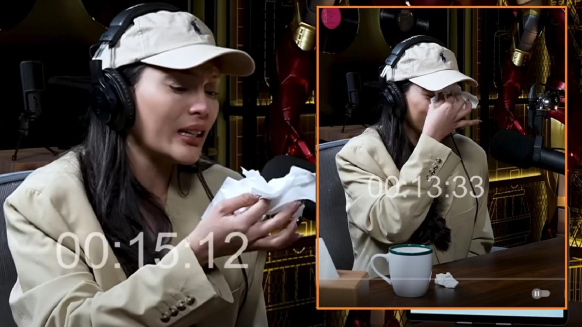 Teka-teki lelaki hamili Erika Carlina terjawab, syok jelang menikah baru sadar ternyata kekasih punya anak dari perempuan lain, terlanjur hamil batal menikah