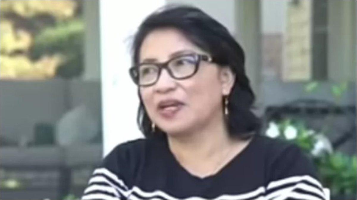 Eva, TKW asal Indonesia di Amerika bekerja di 14 rumah.