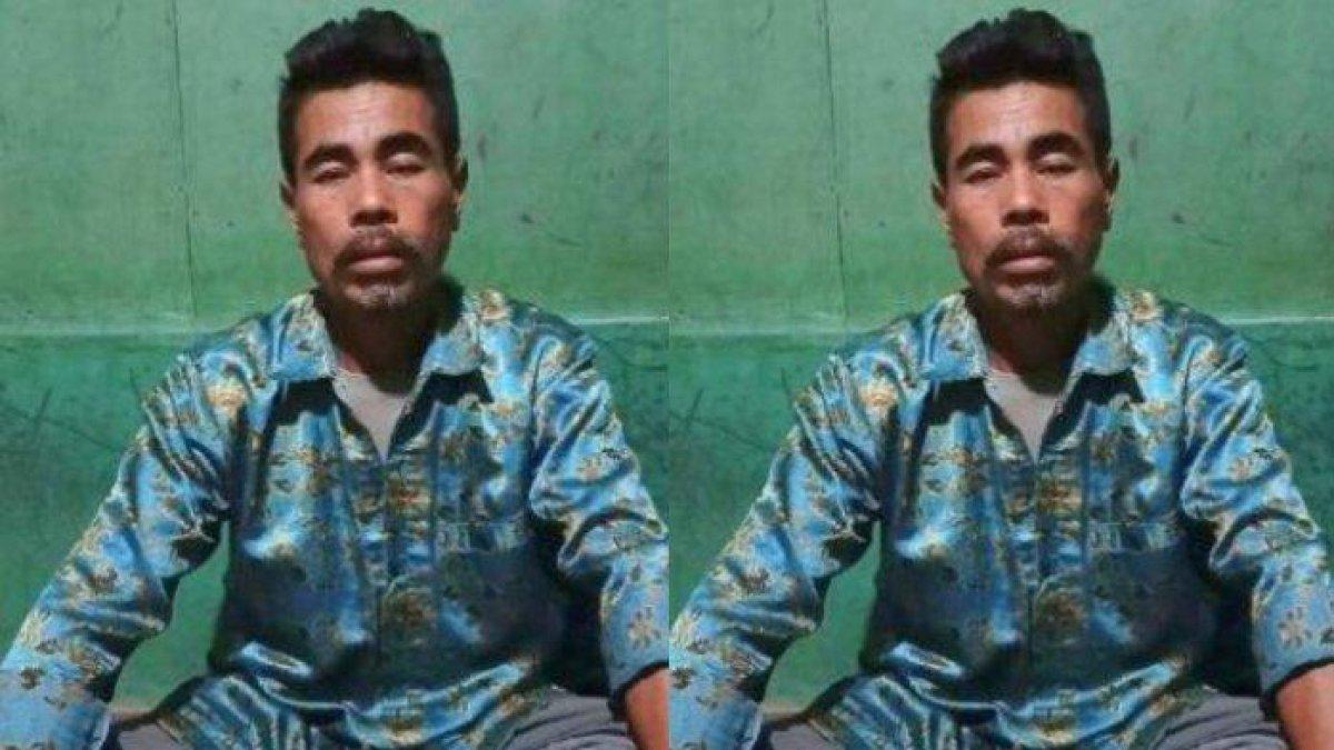 FAKTA ABDUL RASID,- Fakta menghebohkan terkait Abdul Rosid yang mengaku sebagai Imam Mahdi dan memerintahkan pengikutnya salat menghadap ke timur.
