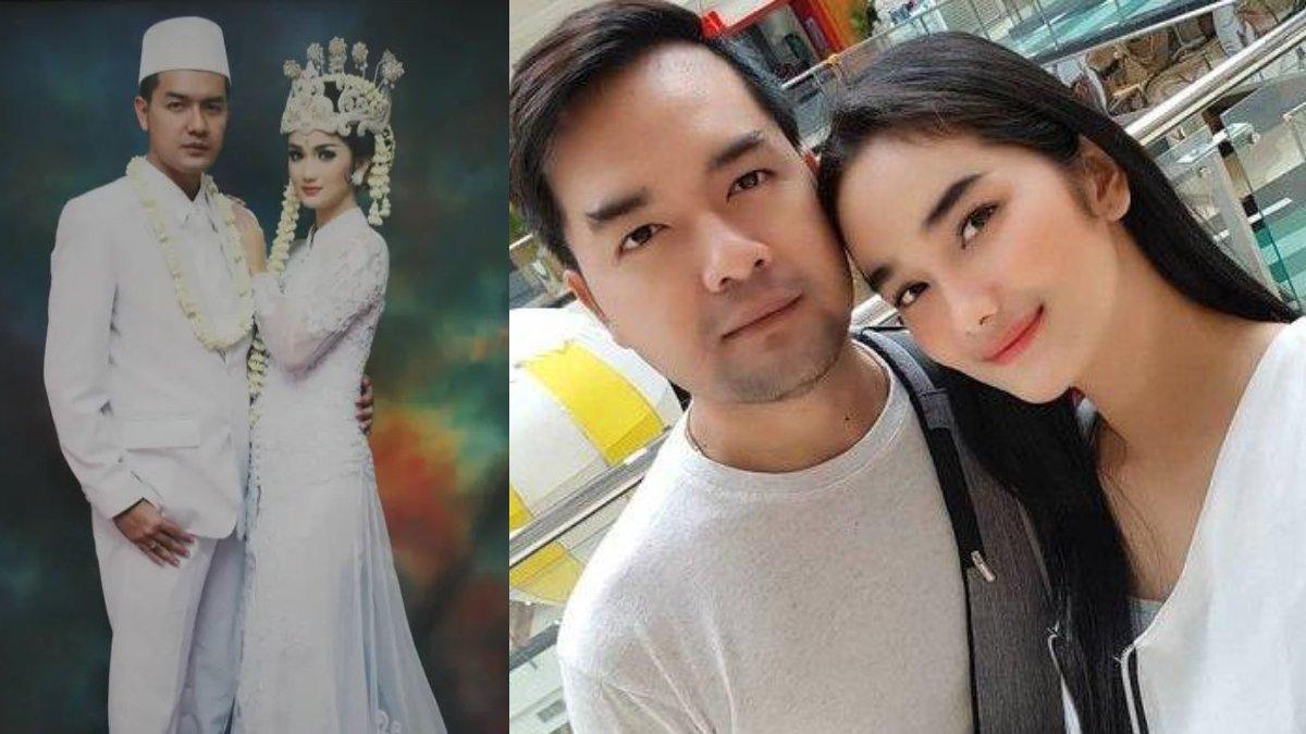 Revand Narya menyesal terlalu cuek kepada Faby Marcelia
