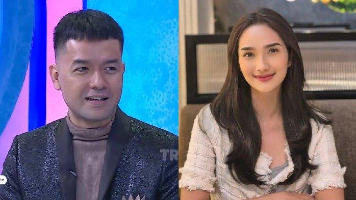 Faby Marcelia lebih santai setelah cerai dari Revand Narya