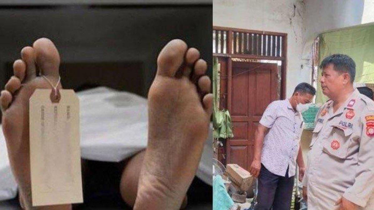 Fakta Dokter di Ciputat Tewas Membusuk, Penyebab Diduga Alami Depresi & Derita Penyakit Darah Tinggi