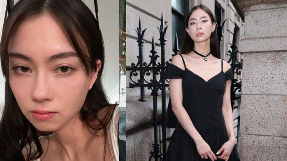 Fakta Lauren Tsai model dan artis Hollywood yang dikabarkan pacaran dengan Park Seo Joon