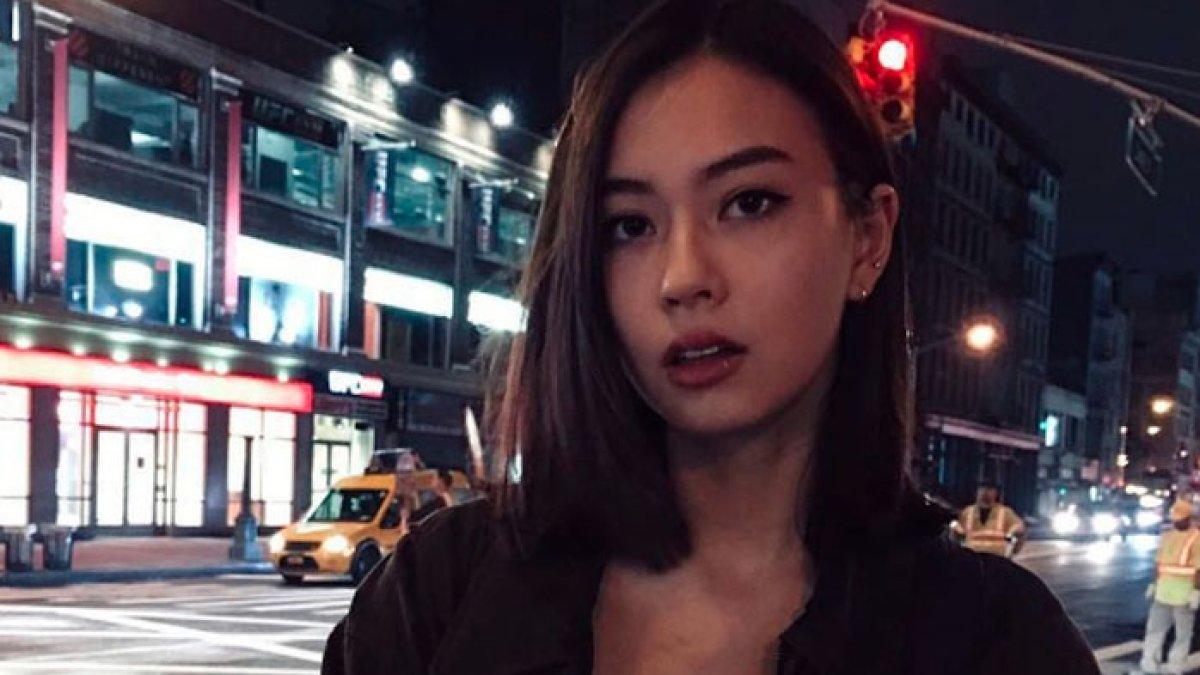 Fakta Lauren Tsai model dan artis Hollywood yang dikabarkan pacaran dengan Park Seo Joon