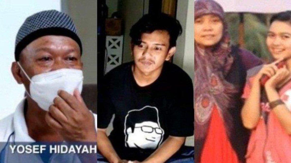Fakta baru dibalik kasus pembunuhan Tuti Suhartini dan Amalia Mustika di Subang, Jawa Barat.