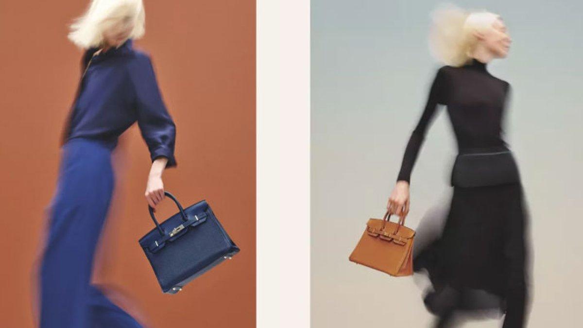 Fakta tas Hermes Birkin