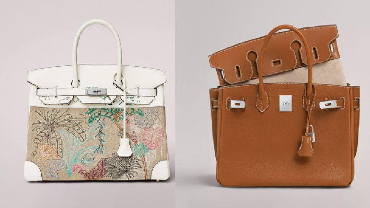 Fakta tas Hermes Birkin