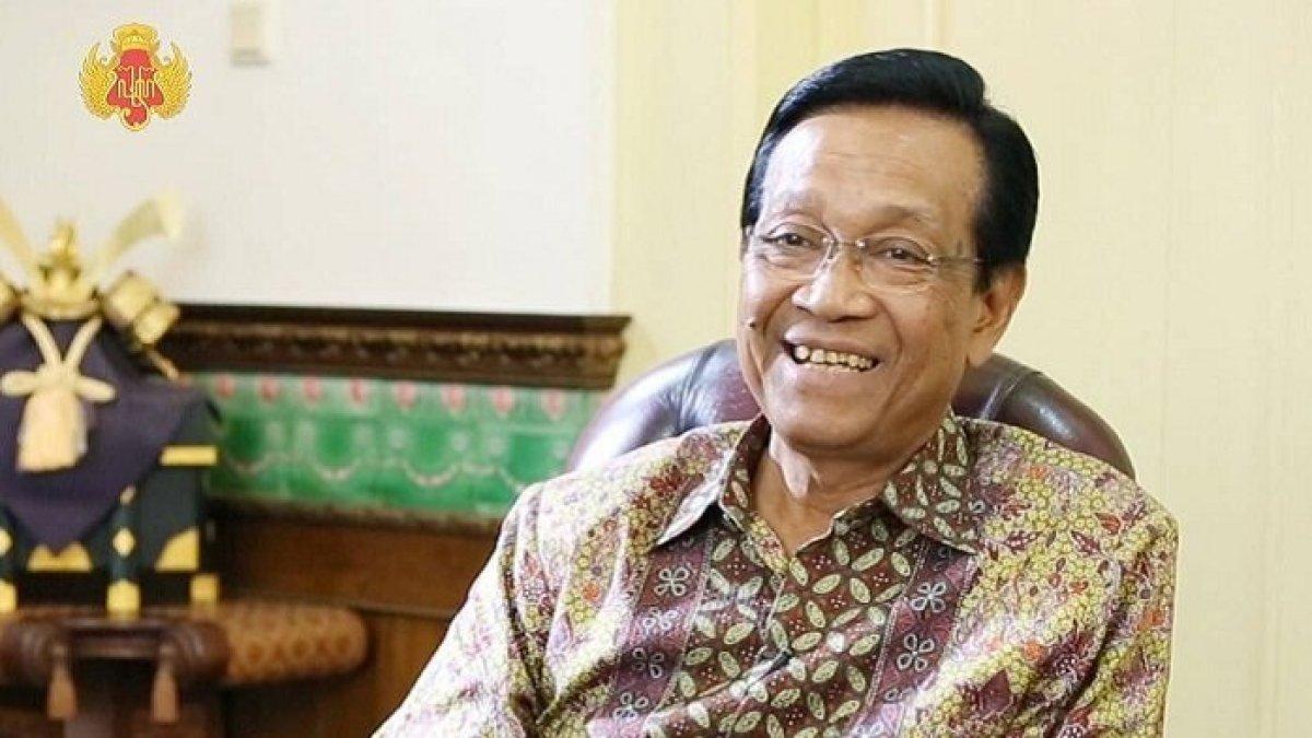 Fakta tentang Sultan Hamengku Buwono X