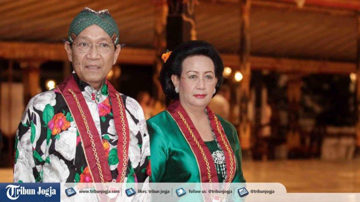 Fakta tentang Sultan Hamengku Buwono X