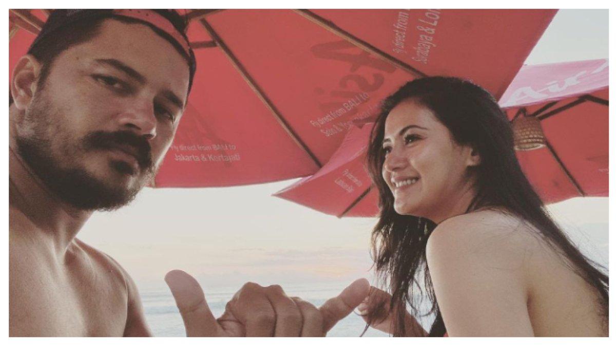 Fathir dan Fera Feriska, 18 Tahun Menanti Buah Hati