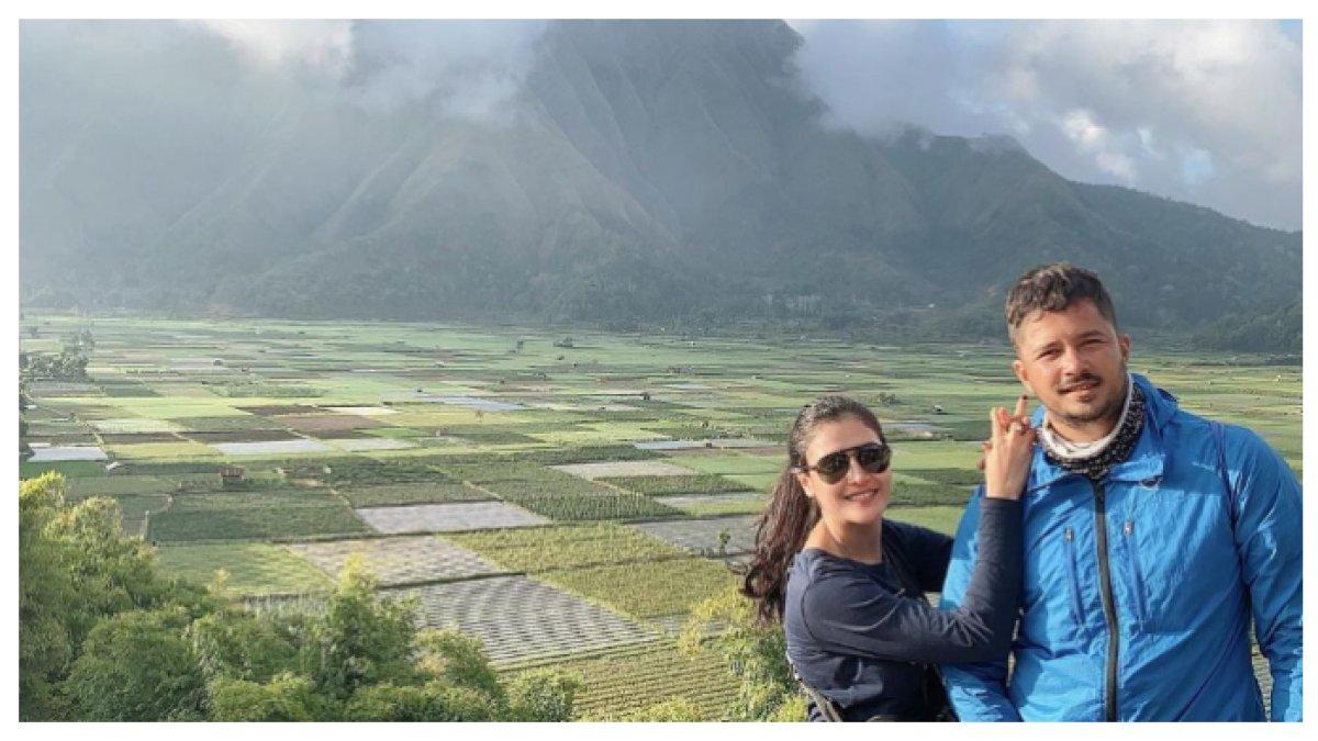 Fathir dan Fera Feriska, 18 Tahun Menanti Buah Hati