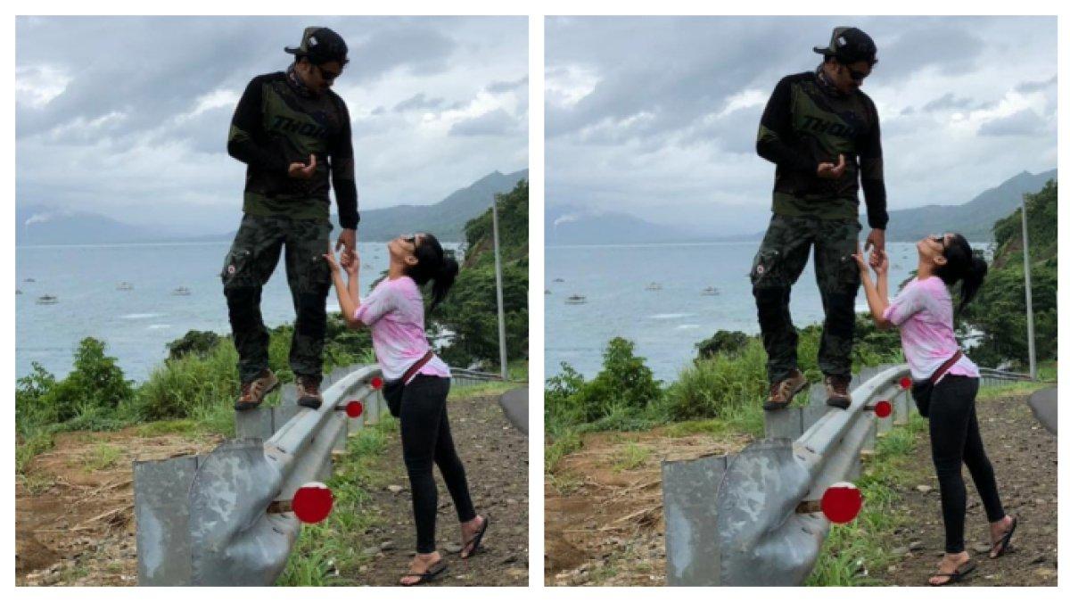 Fathir dan Fera Feriska, 18 Tahun Menanti Buah Hati