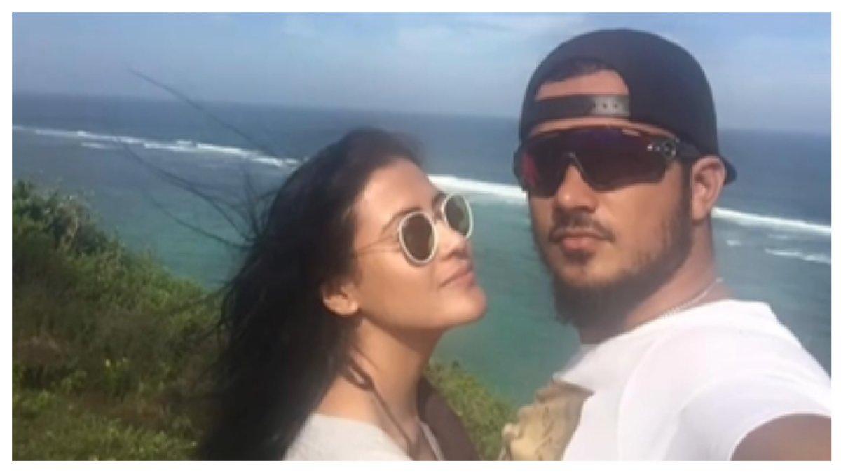 Fathir dan Fera Feriska, 18 Tahun Menanti Buah Hati