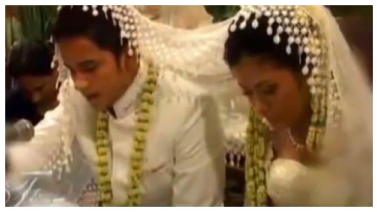 Fathir dan Fera Feriska, 18 Tahun Menanti Buah Hati