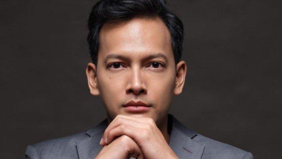 Fedi Nuril ungkap pengalaman saat bertemu tentara Israel.