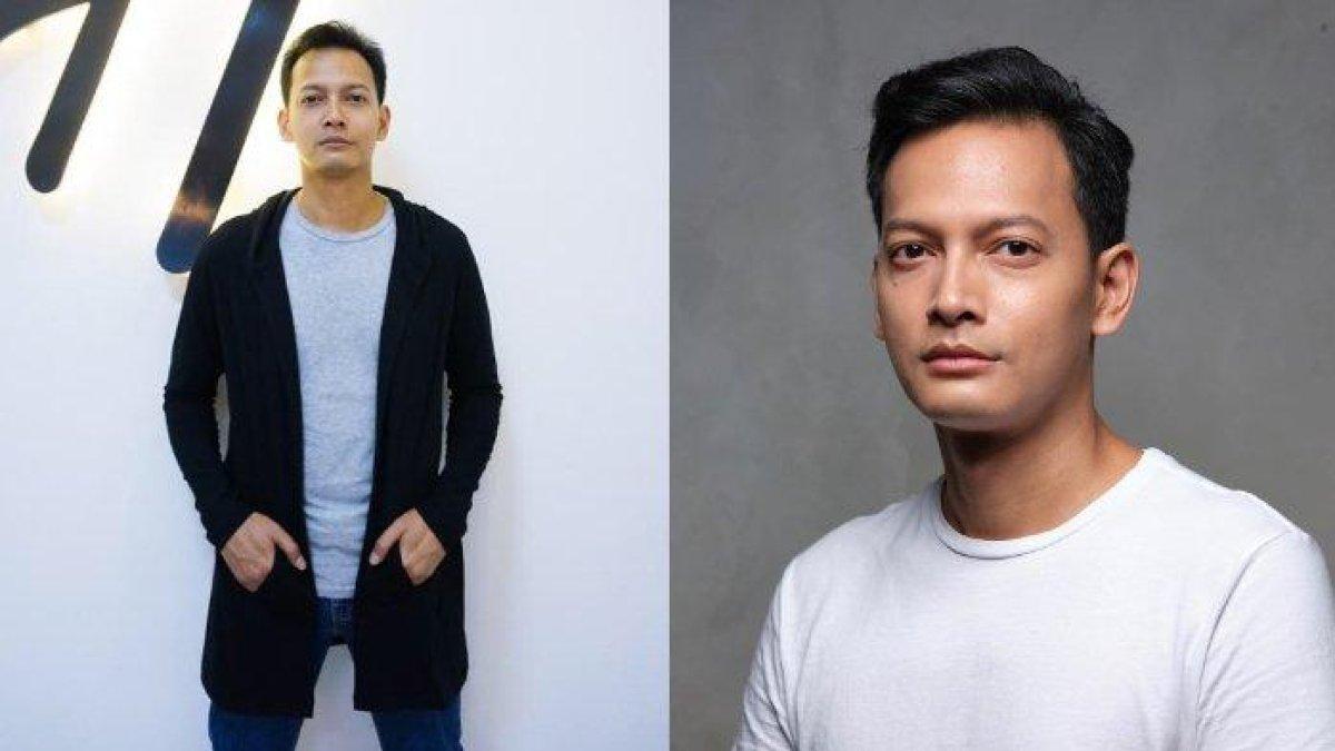 Fedi Nuril ungkap pengalaman saat bertemu tentara Israel
