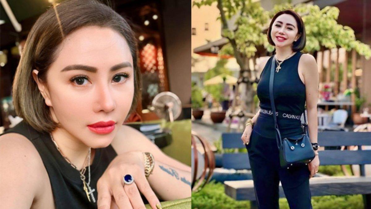 Femmy Permatasari