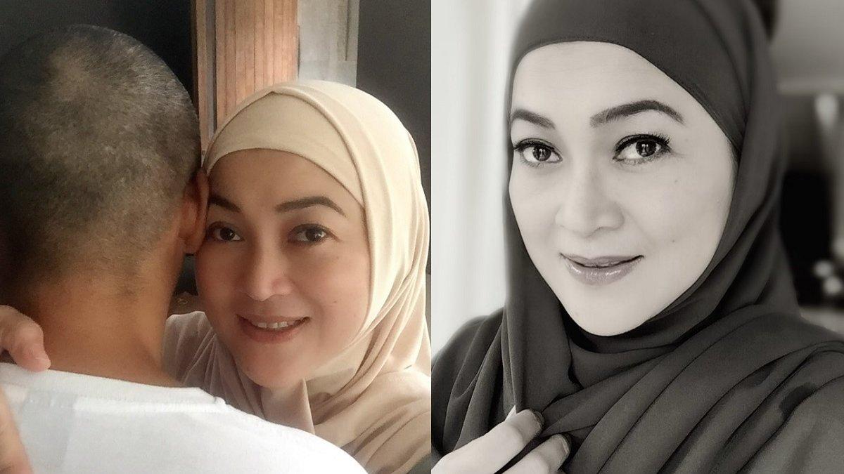 Fenny Fahrezi istri Irgi Fahrezi