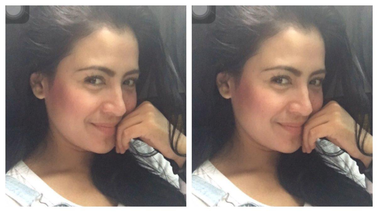 Aktris kenamaan ini awet muda meski kini usianya 40 tahun