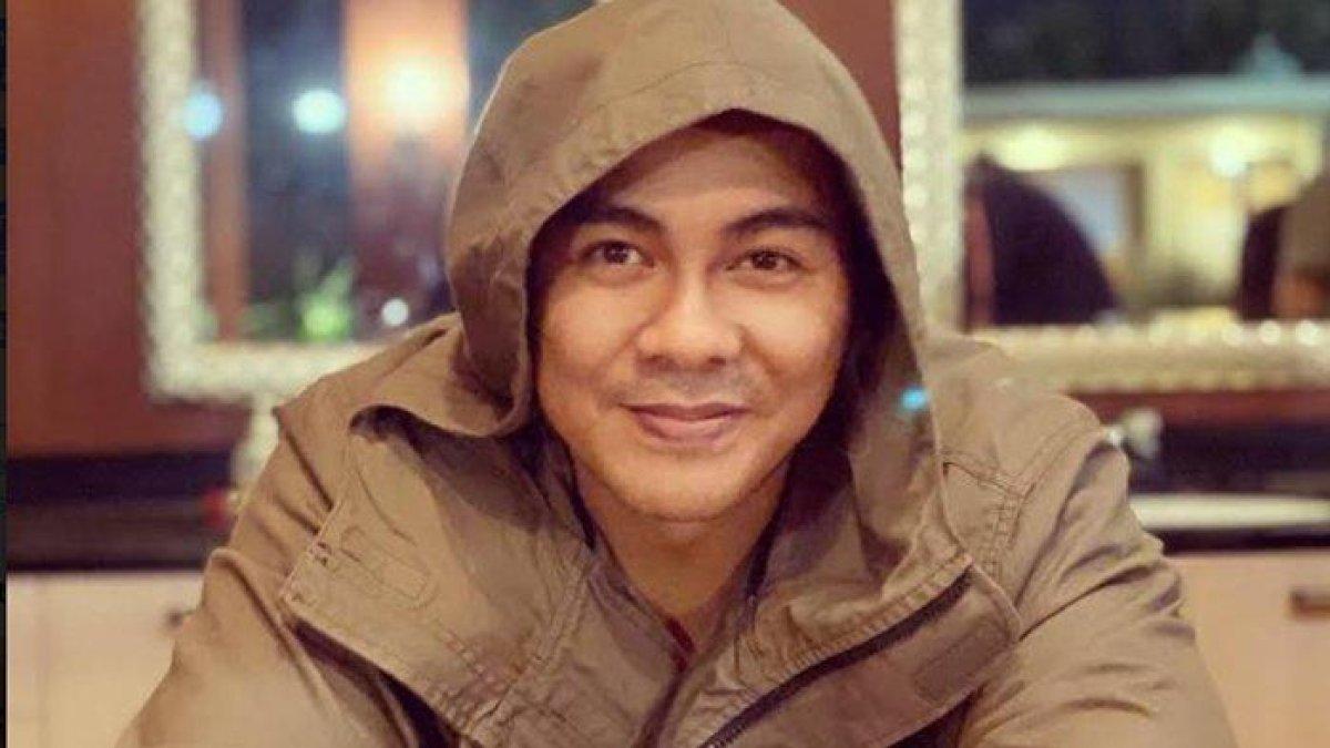 Ferdy Tahier curhat masa-masa bujang, pernah tidak pulang ke rumah selama 3 tahun.