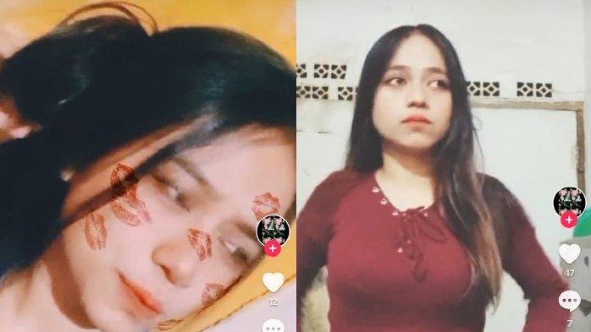 Fitri Sandayani istri Mustofa pengantin baru asal Tanah Sareal, Bogor tiba-tiba menghilang tanpa kabar setelah menikah selama satu bulan, namun melihat media sosial Fitri Sandayani terlihat sangat aktif di TikTok, namun sikapnya tertutup dengan suami