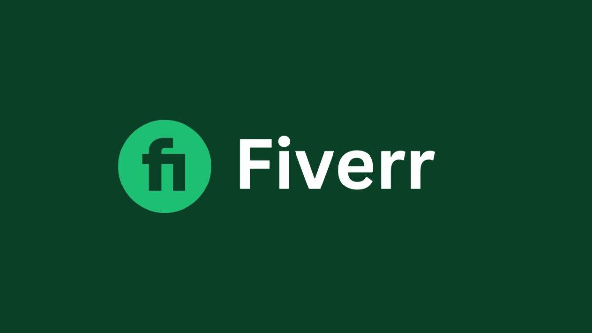 Fiverr merupakan sebuah website yang mempertemukan antara freelancer dengan pelaku bisnis.
