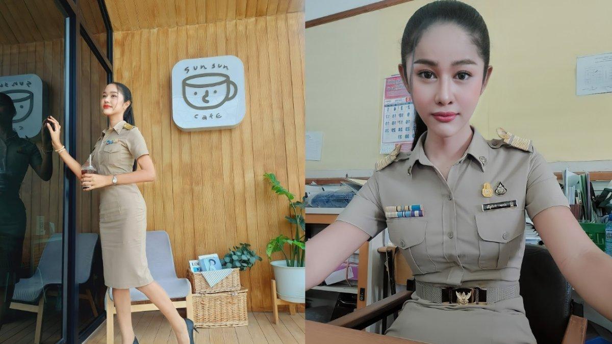 Foto-foto cantiknya Tongta