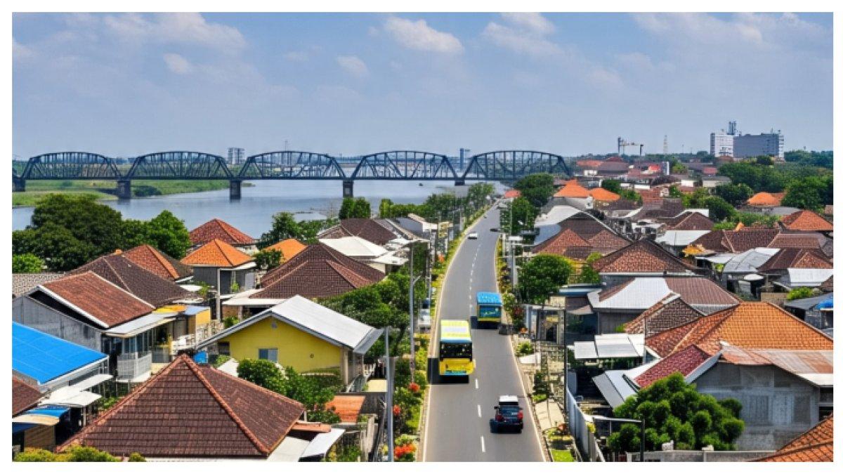 Selamat tinggal Nangroe Aceh Darussalam, 6 Calon Daerah Otonom Baru ini berwacana segera pamit pergi, termasuk Kota Meulaboh dan Kota Panton Labu