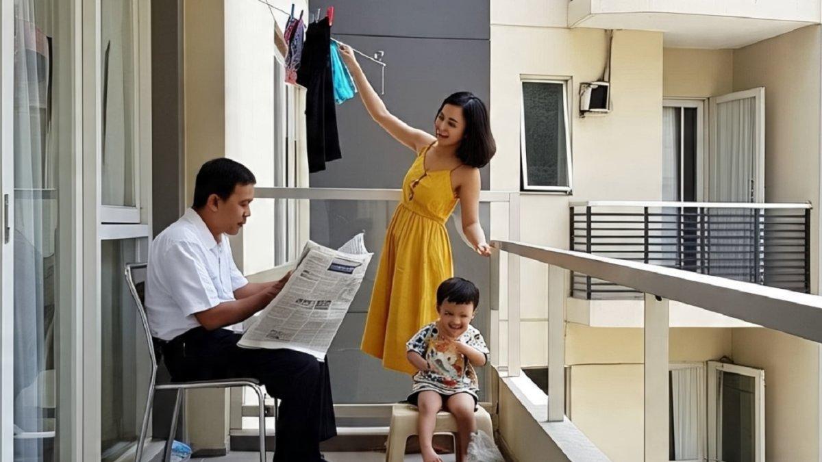 BIAYA HIDUP TERMURAH DI JAKARTA - Jangan tinggal di Jakarta Pusat, Jakarta Barat, apalagi Jakarta Selatan, jika dompet pas-pasan. Inilah daerah di DKI dengan biaya hidup termurah 2025 .